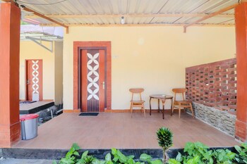 omah rohadi syariah by ndalem beong