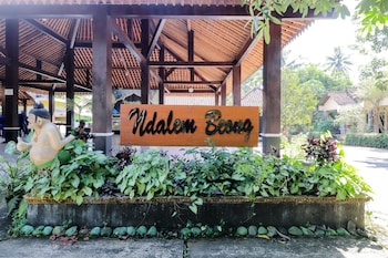 omah rohadi syariah by ndalem beong