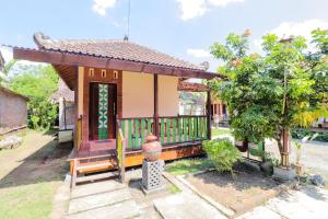 omah rohadi syariah by ndalem beong