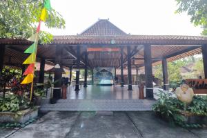 borobudur