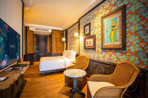 the orient jakarta a royal hideaway hotel