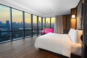 the orient jakarta a royal hideaway hotel