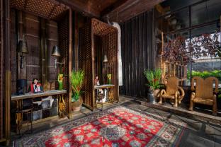 the orient jakarta a royal hideaway hotel