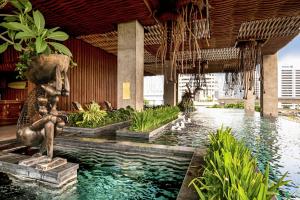 the orient jakarta a royal hideaway hotel