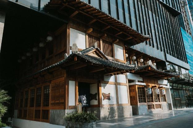 the orient jakarta a royal hideaway hotel