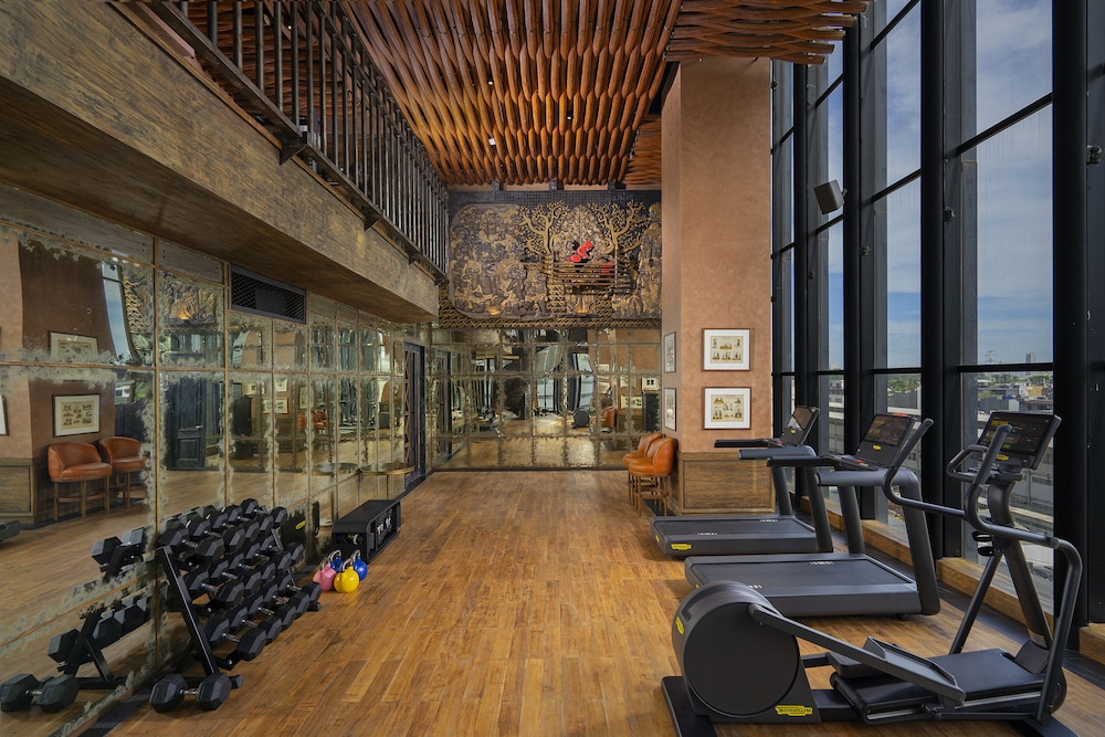 the orient jakarta a royal hideaway hotel