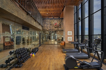 the orient jakarta a royal hideaway hotel