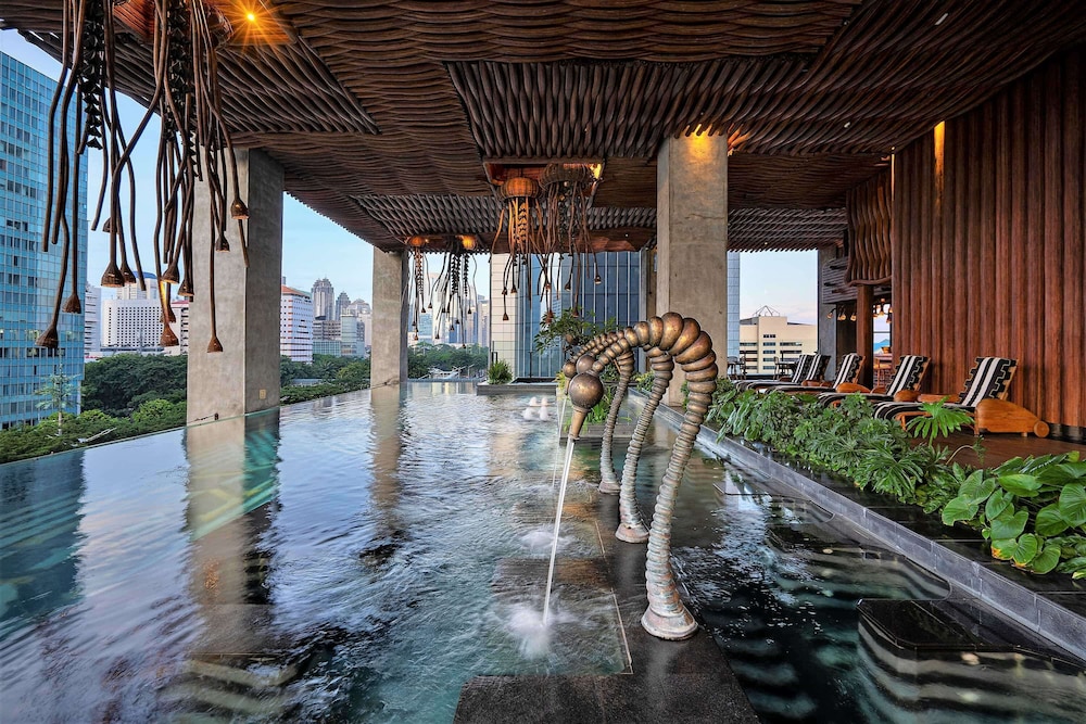 the orient jakarta a royal hideaway hotel