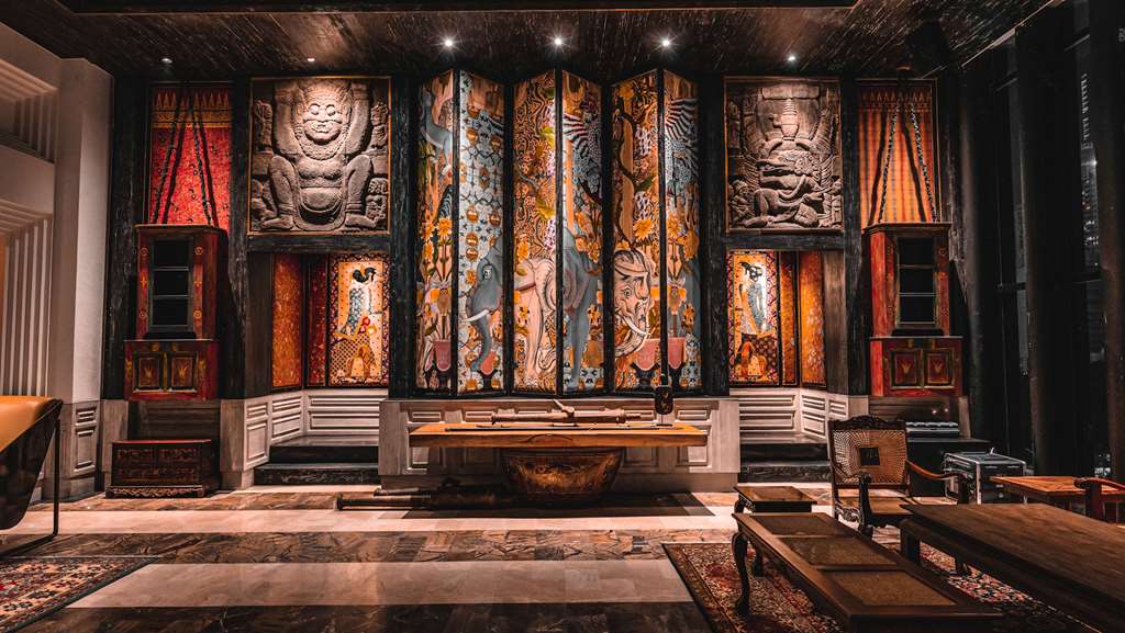 the orient jakarta a royal hideaway hotel