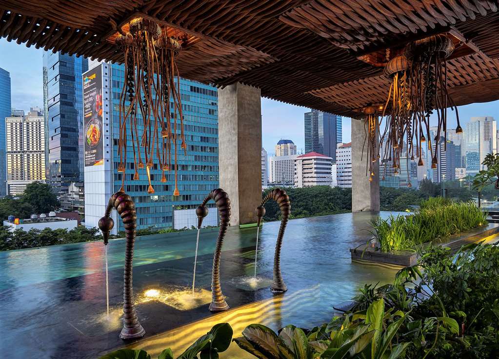 the orient jakarta a royal hideaway hotel