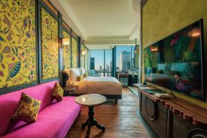 the orient jakarta a royal hideaway hotel