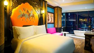 the orient jakarta a royal hideaway hotel