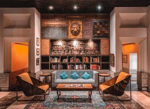 the orient jakarta a royal hideaway hotel