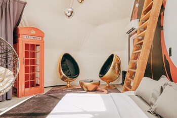 clear sky resorts grand canyon unique sky domes