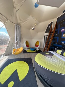 clear sky resorts grand canyon unique sky domes