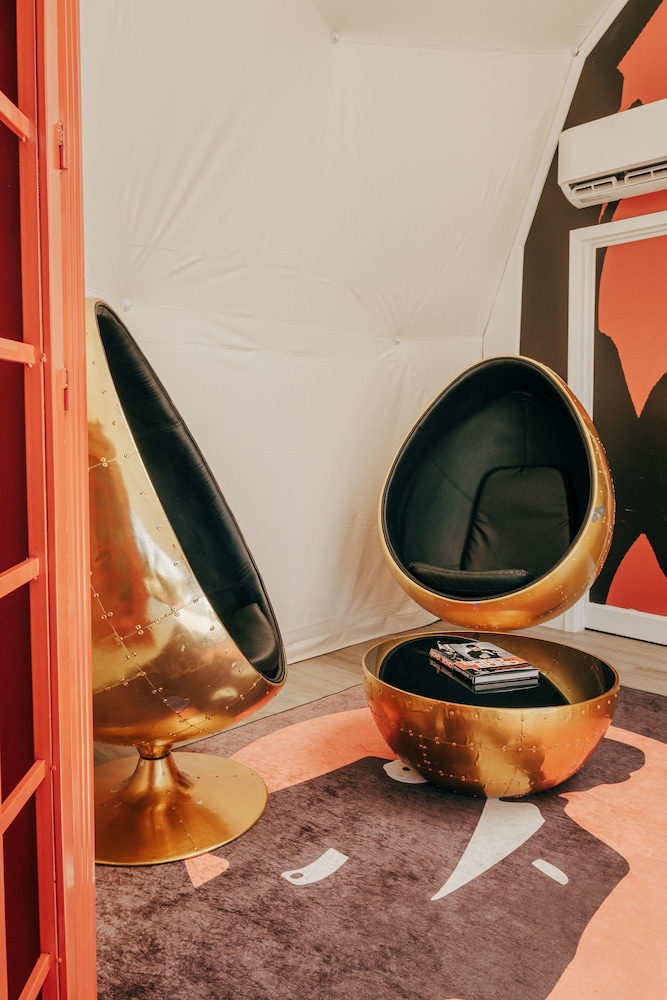 clear sky resorts grand canyon unique sky domes