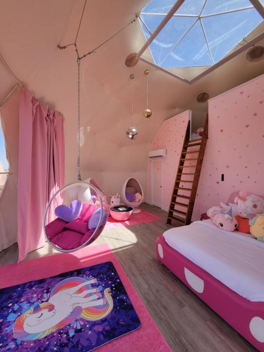 clear sky resorts grand canyon unique sky domes