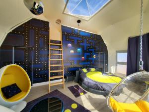 clear sky resorts grand canyon unique sky domes