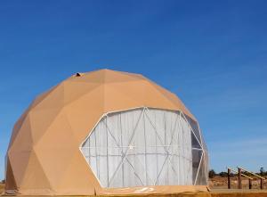 clear sky resorts grand canyon unique sky domes