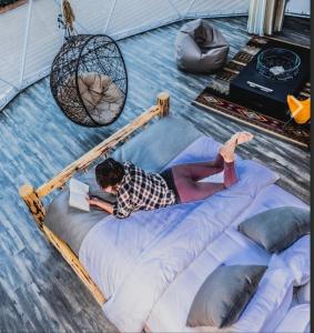 clear sky resorts grand canyon unique sky domes