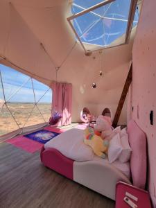 clear sky resorts grand canyon unique sky domes