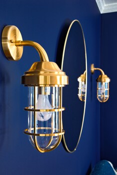 nautical nest