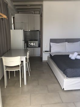 mykonos
