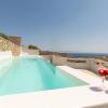 overview mykonos apartments