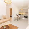 overview mykonos apartments