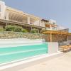 overview mykonos apartments