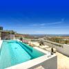 overview mykonos apartments