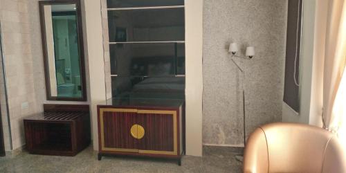 Conference Hotel,Nigeria>>Abeokuta,4 star