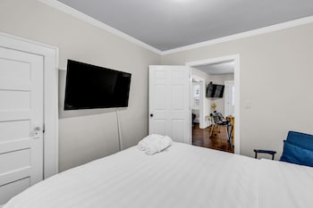 charlotte luxury home noda