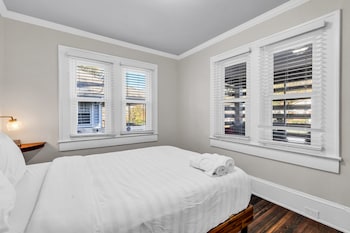 charlotte luxury home noda