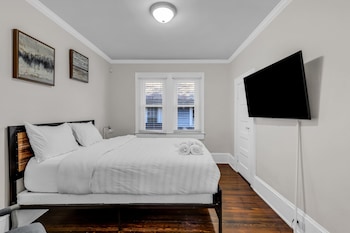 charlotte luxury home noda