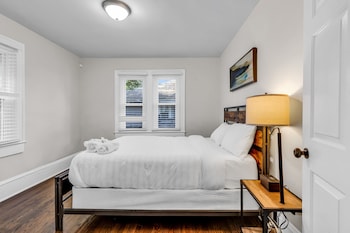 charlotte luxury home noda