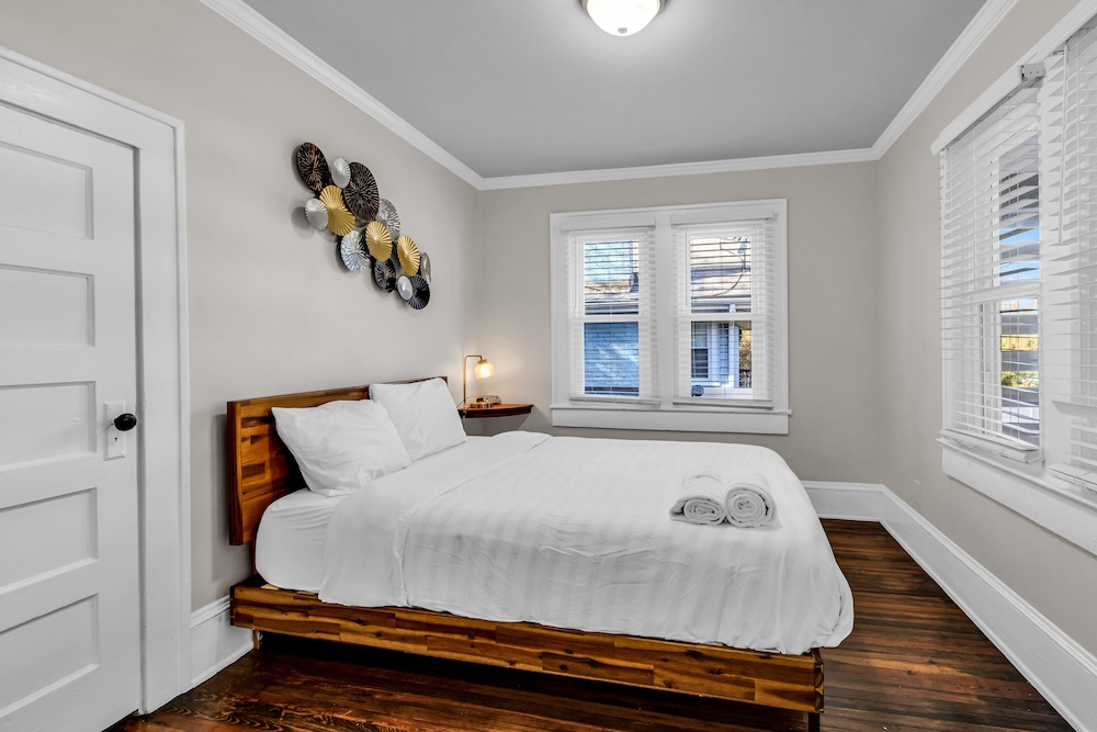 charlotte luxury home noda