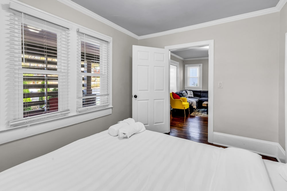 charlotte luxury home noda