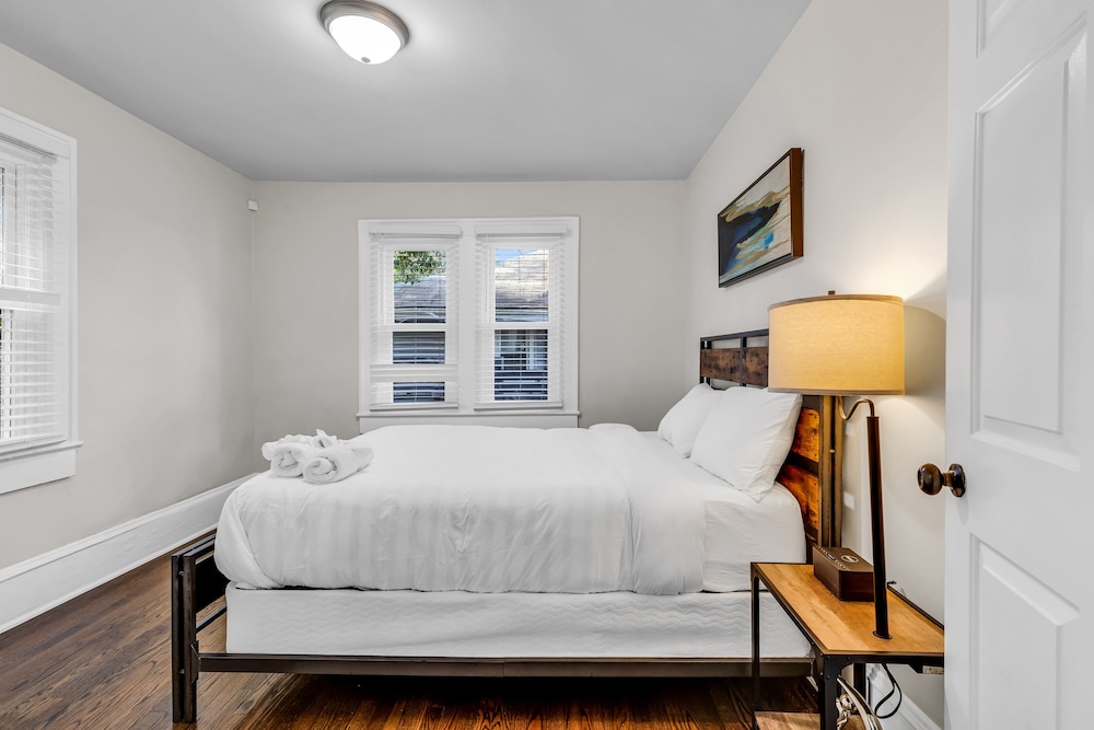 charlotte luxury home noda