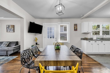 charlotte luxury home noda