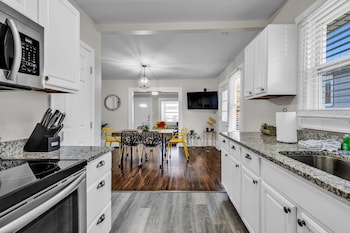 charlotte luxury home noda