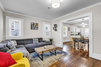 charlotte luxury home noda