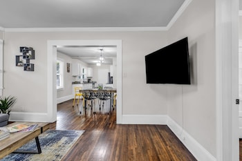 charlotte luxury home noda