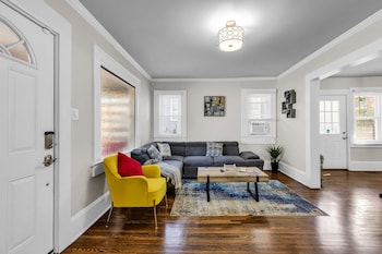 charlotte luxury home noda