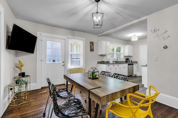 charlotte luxury home noda