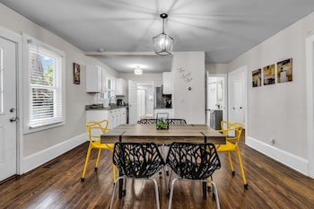 charlotte luxury home noda