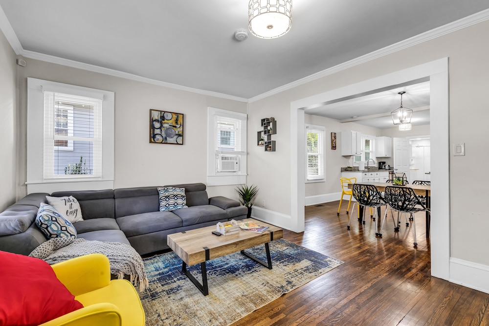 charlotte luxury home noda