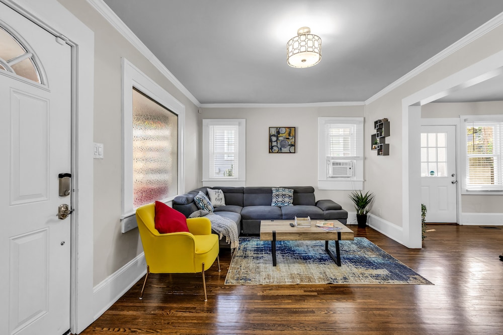 charlotte luxury home noda