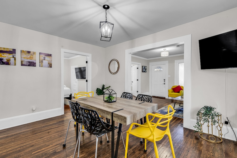 charlotte luxury home noda