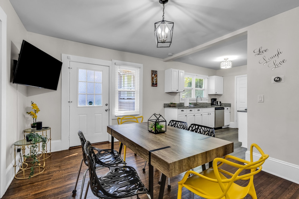 charlotte luxury home noda